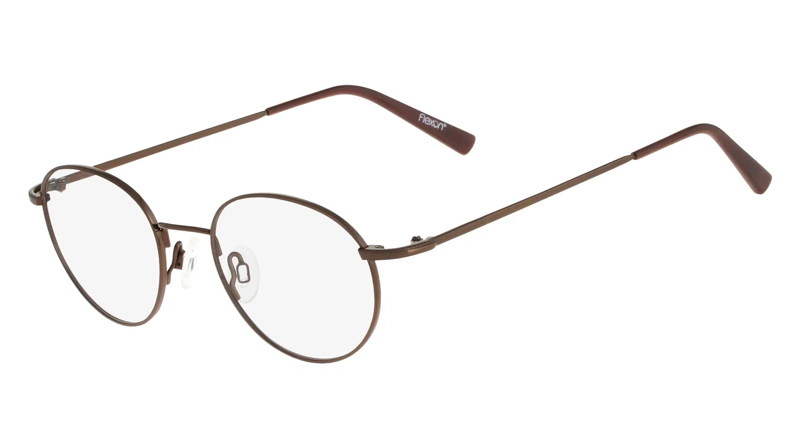 Flexon EDISON 600 N Eyeglasses - view 2